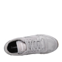 Sneakers modello Jazz Original in camoscio e tessuto 