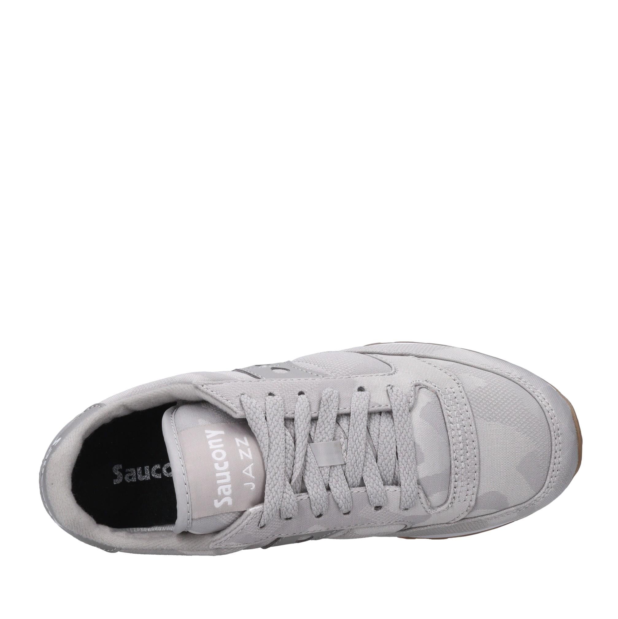 Sneakers modello Jazz Original in camoscio e tessuto 