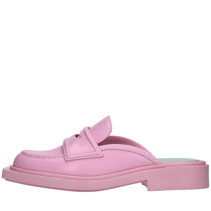 Sabot in pelle 