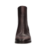 Tronchetti Nibs in pelle 