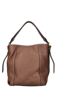 Borsa in pelle 