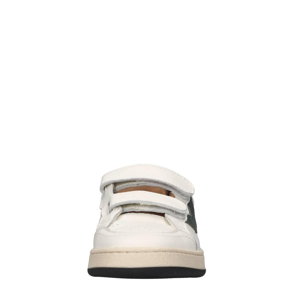 Sneakers in pelle ed ecopelle 
