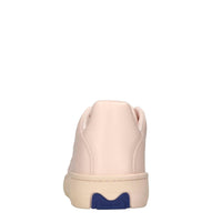 Sneakers Low Top Trainer On in pelle 