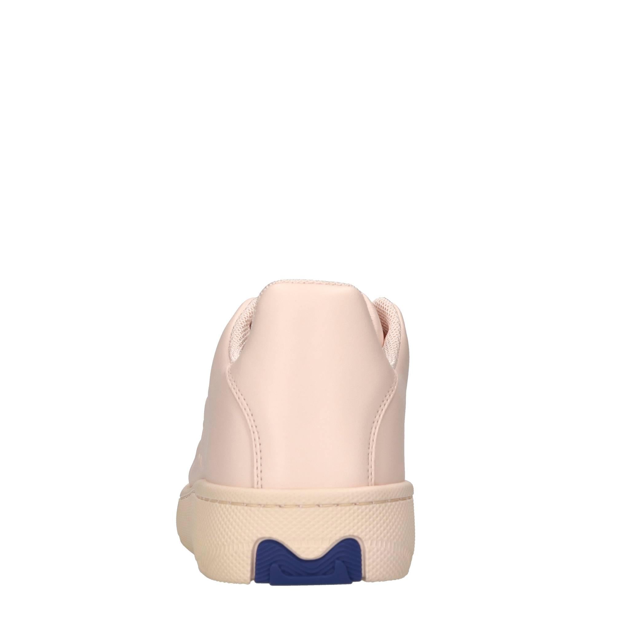 Sneakers Low Top Trainer On in pelle 