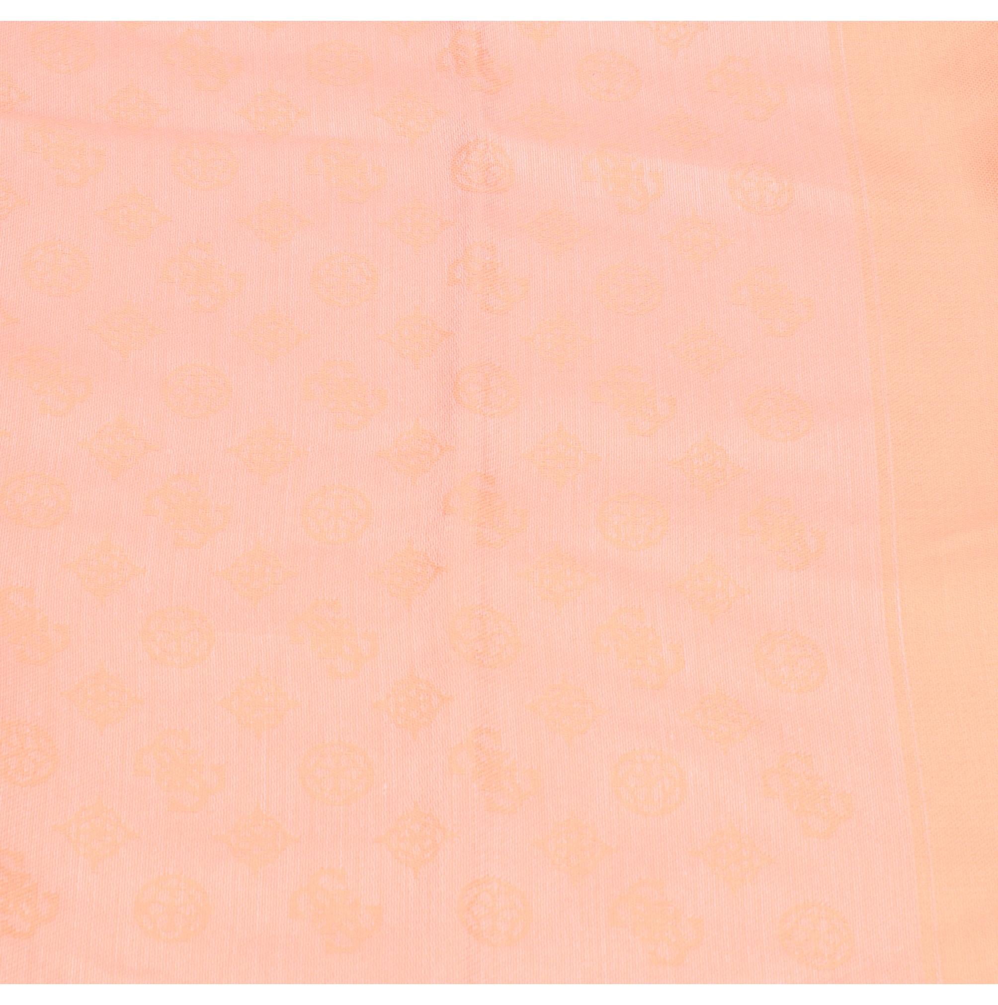 Foulard in tessuto 