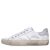 HIDNANDER Sneakers in pelle