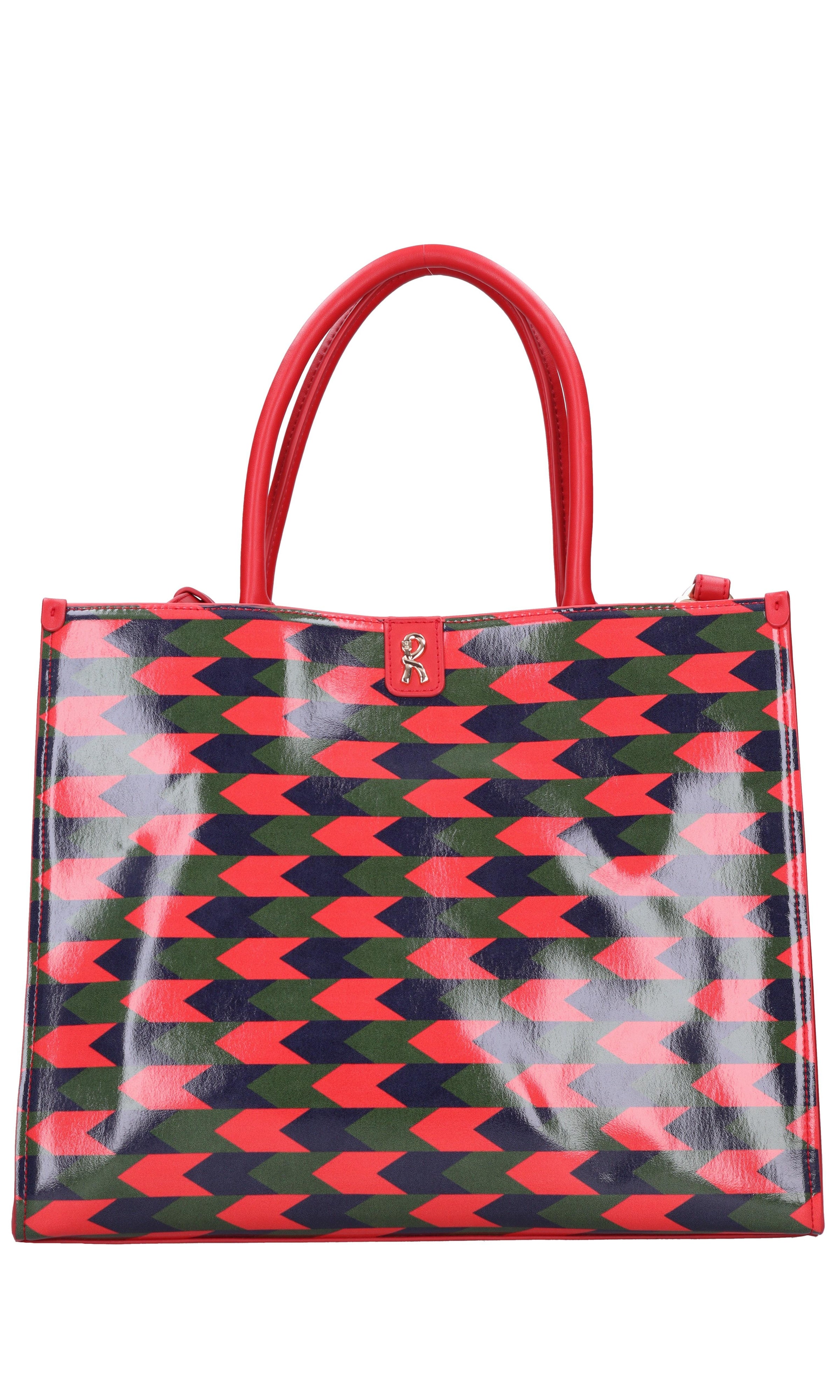 Borsa in ecopelle 