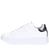 SUN68 Sneakers in pelle ed ecopelle