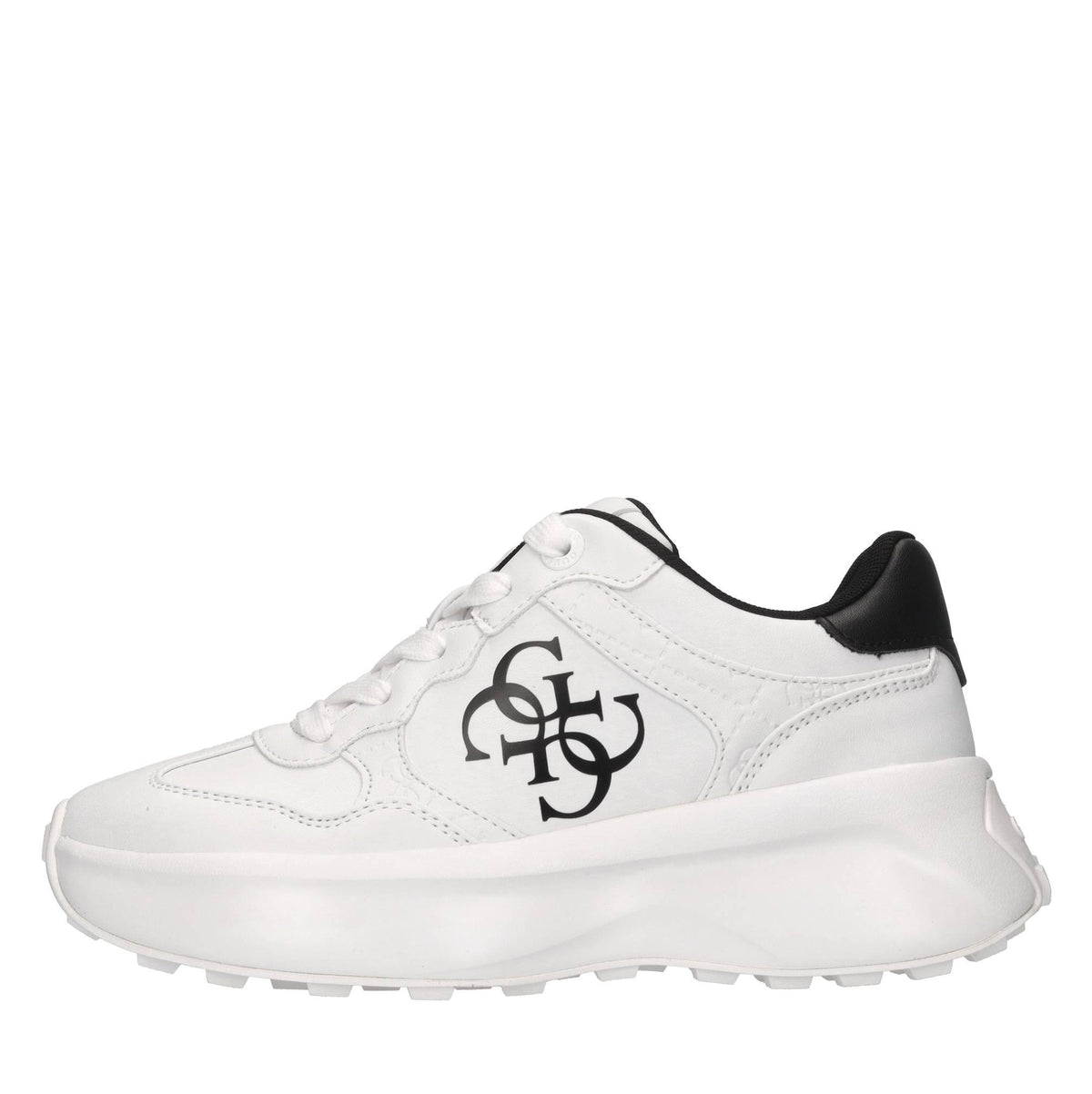 Sneakers in ecopelle 