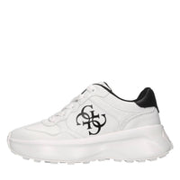 Sneakers in ecopelle 