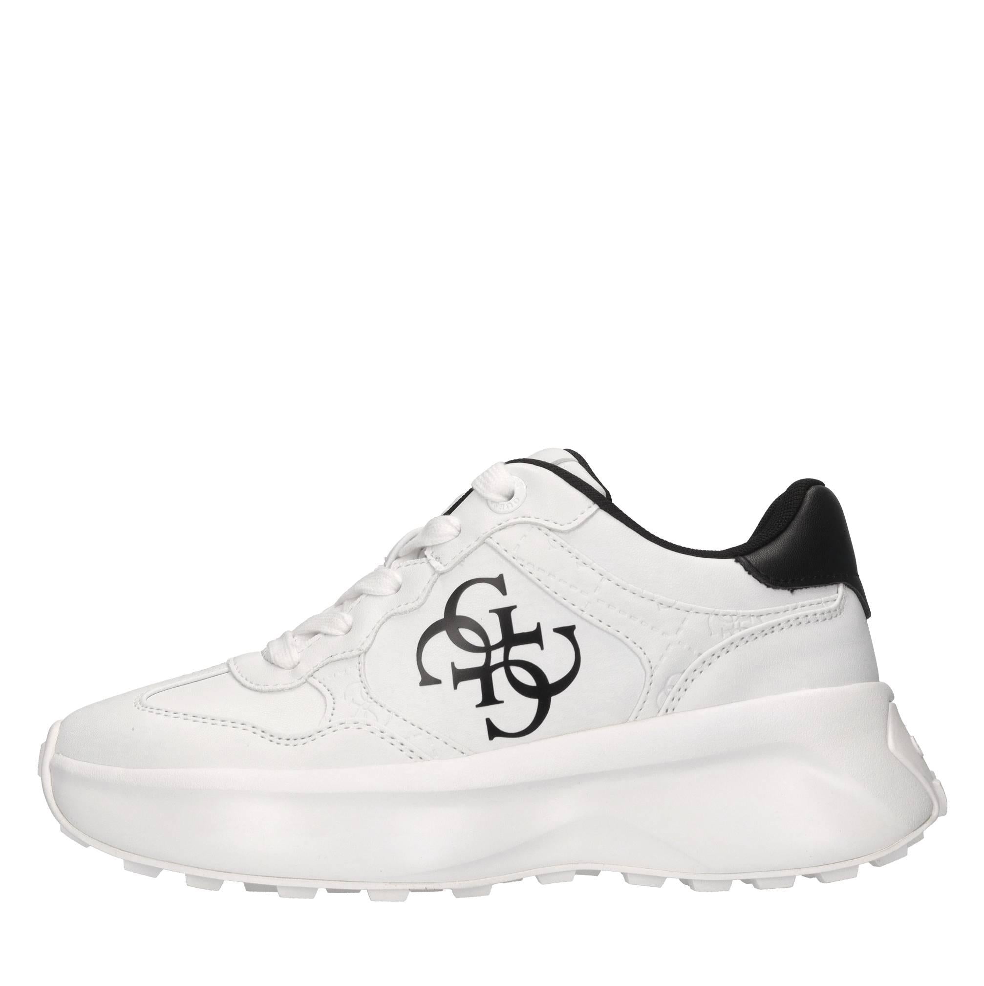 Sneakers in ecopelle 