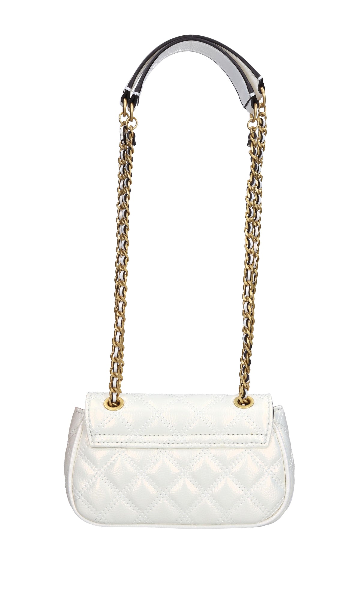 Borsa mini in ecopelle 