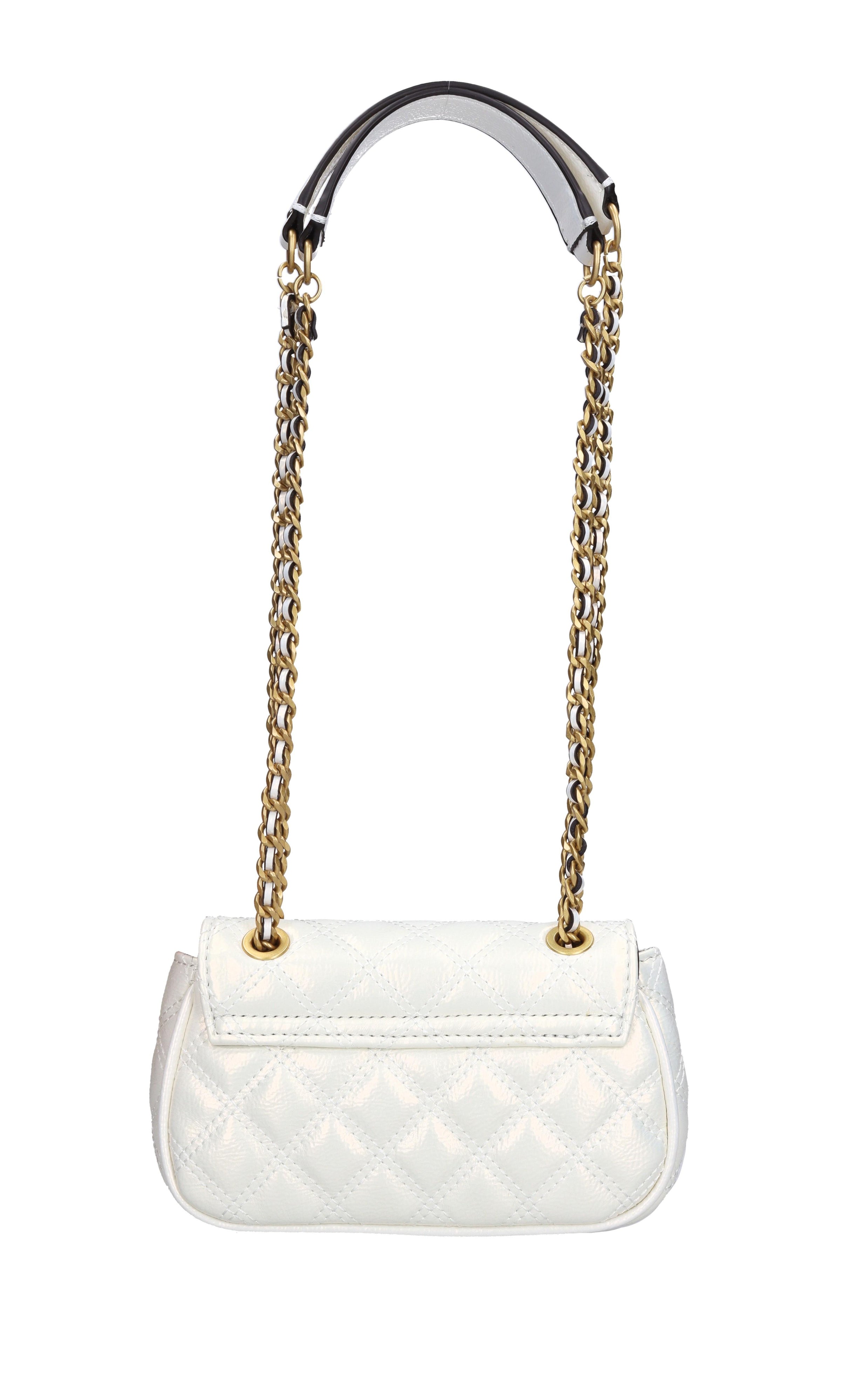 Borsa mini in ecopelle 