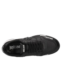 Sneakers in pelle ed ecopelle 