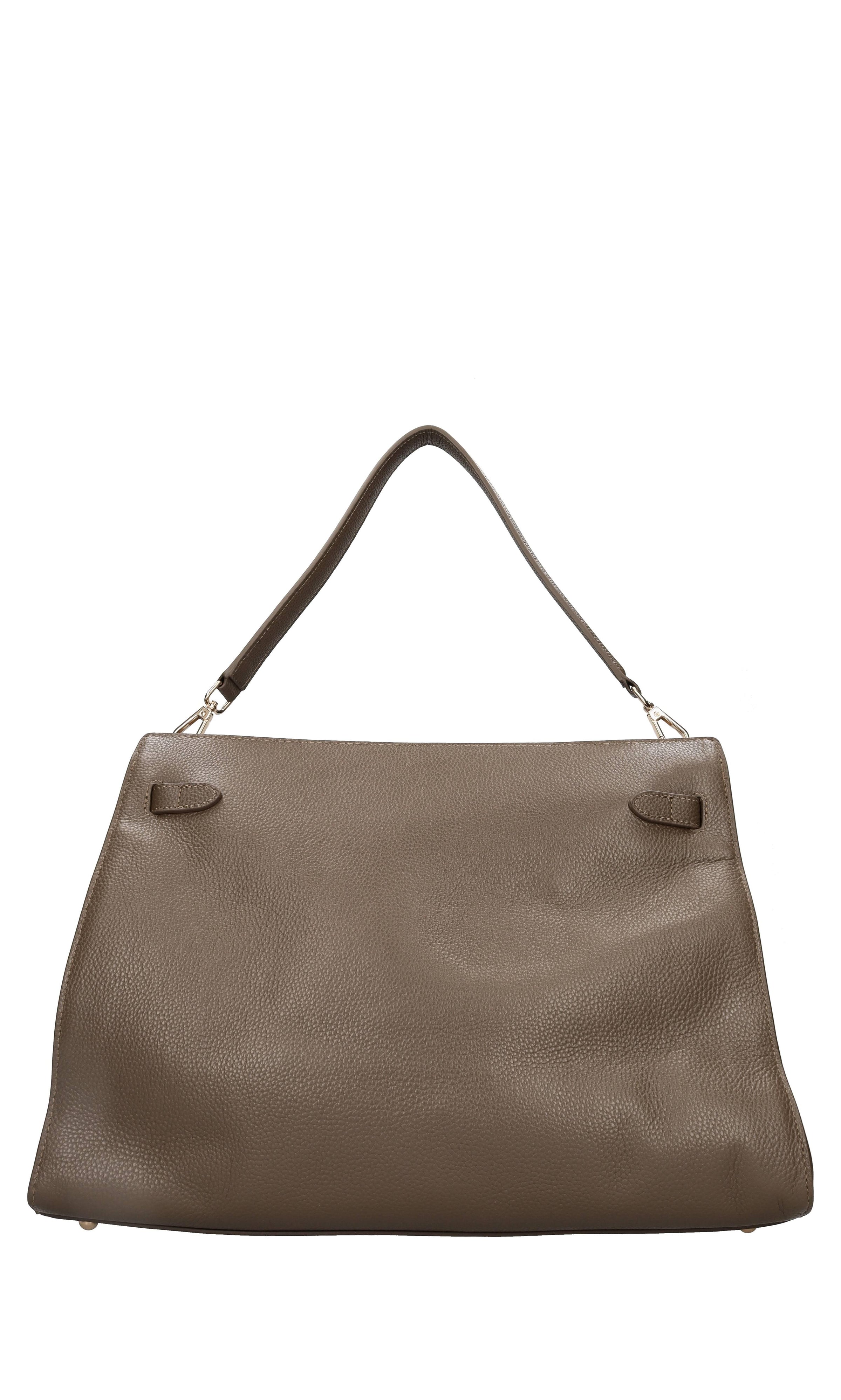 Borsa in pelle 
