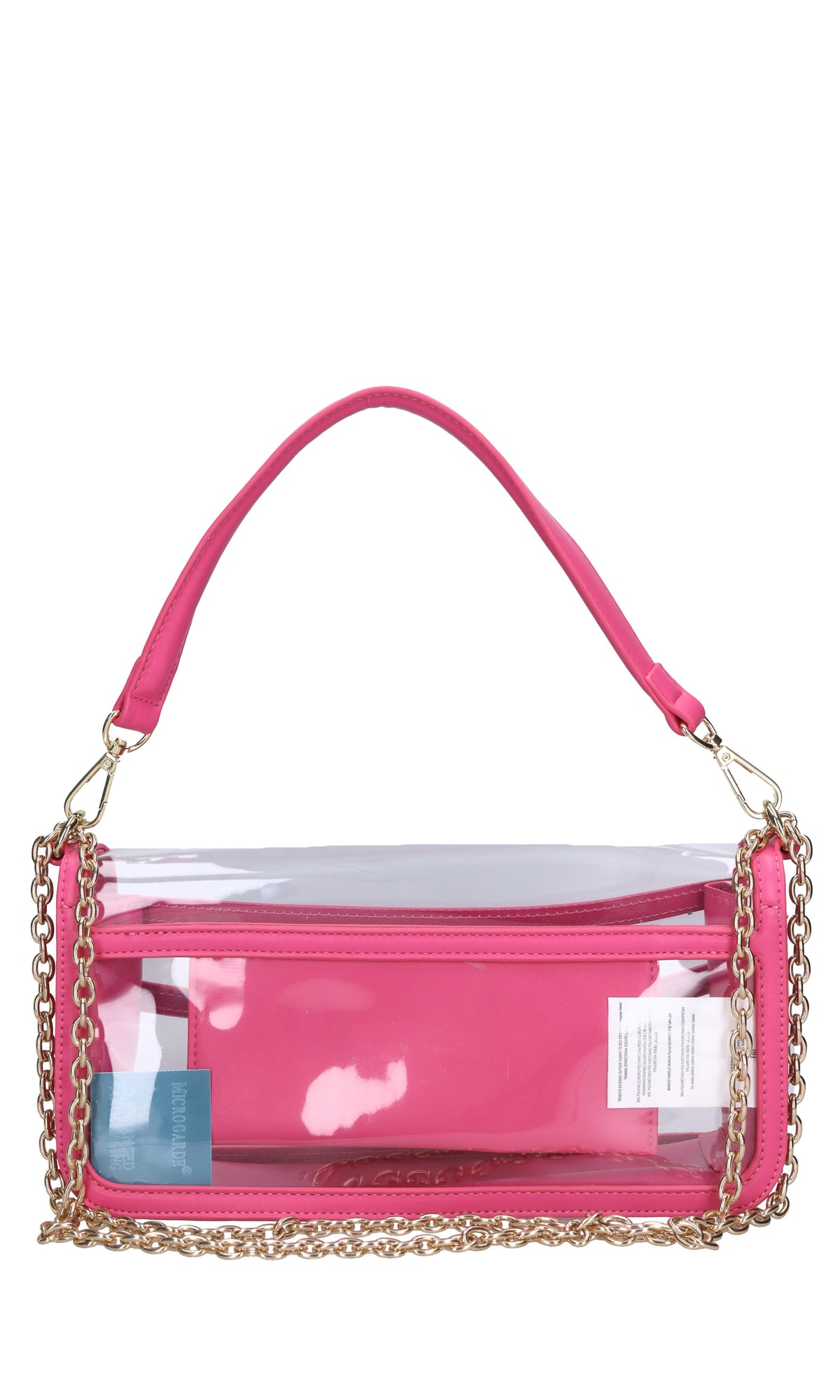 Borsa in ecopelle 