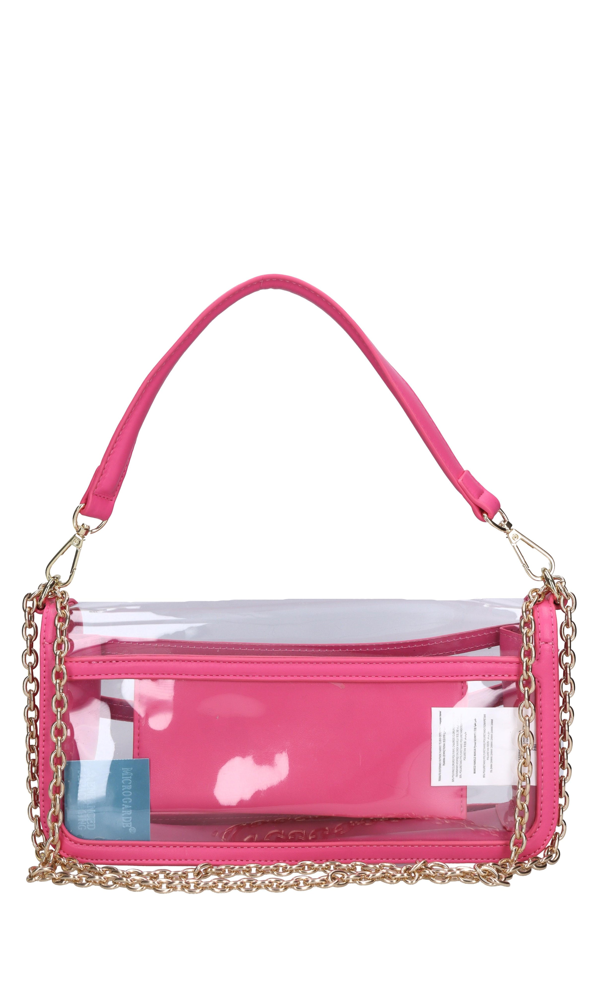Borsa in ecopelle 