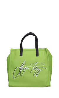 Borsa in pelle 