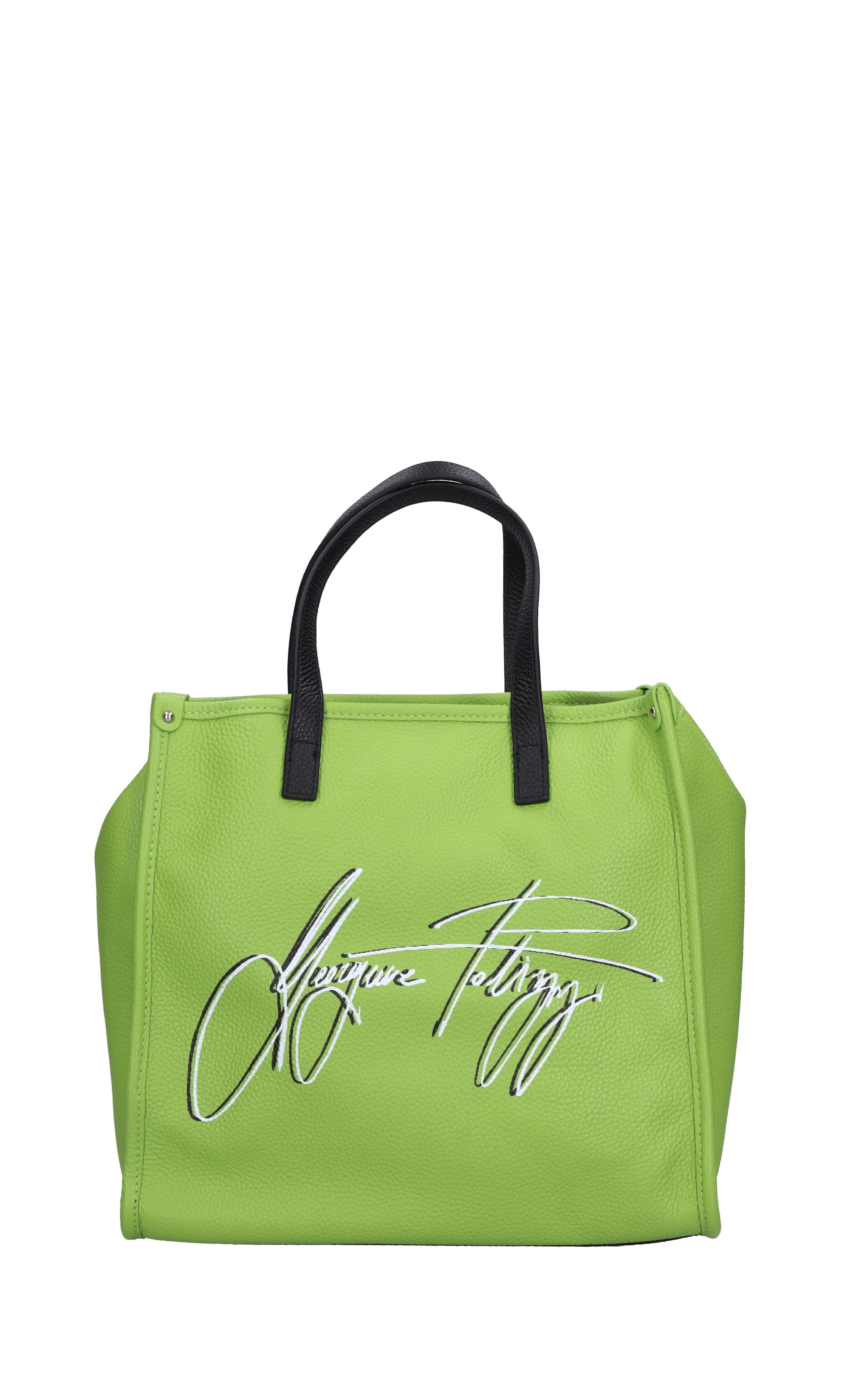 Borsa in pelle 