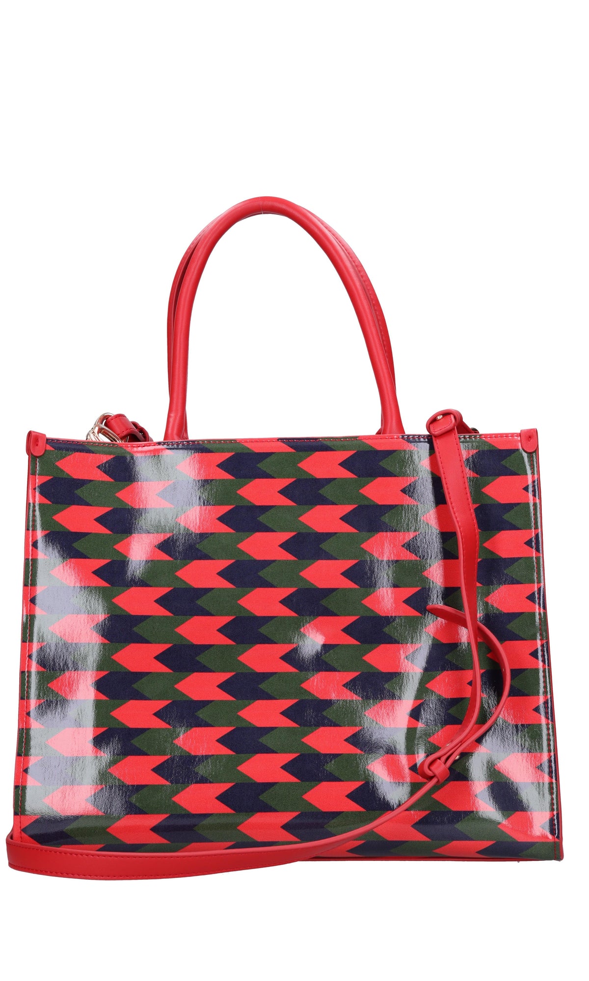 Borsa in ecopelle 
