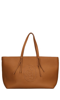 Borsa in pelle 