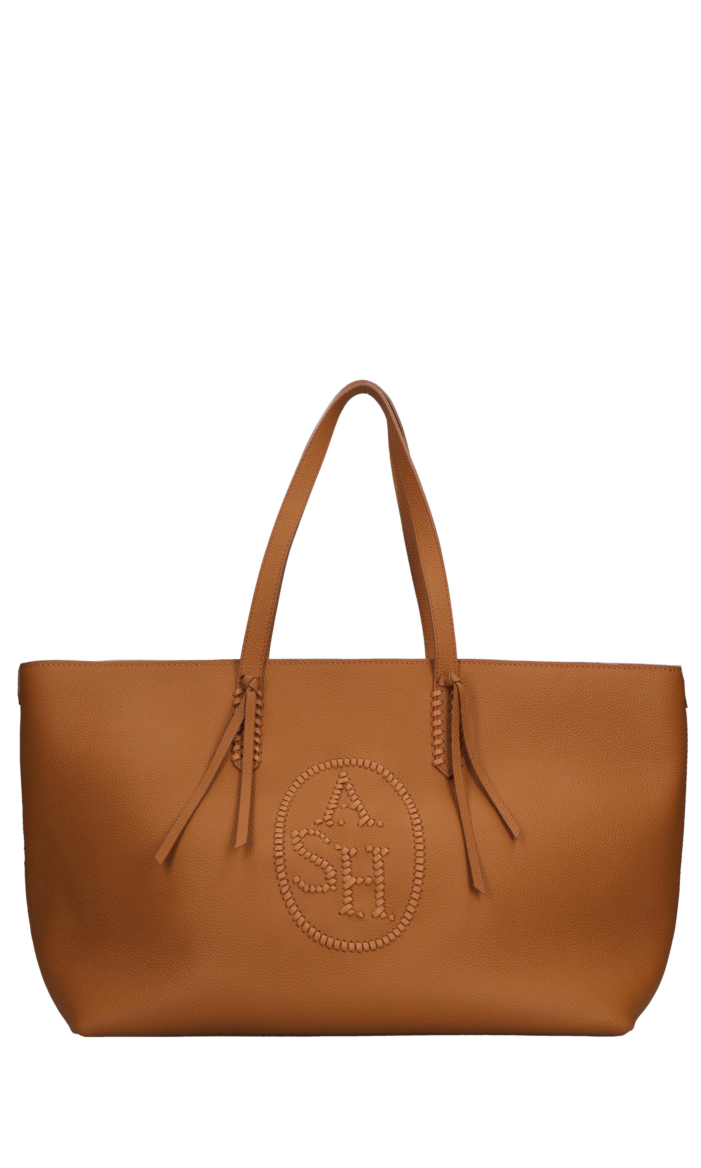 Borsa in pelle 