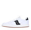 SAUCONY JAZZ COURT leather sneakers