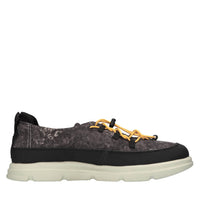 Sneakers in tessuto 