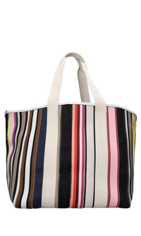 Borsa in tessuto 