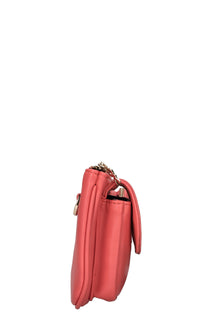 Borsa Phone Case in ecopelle 