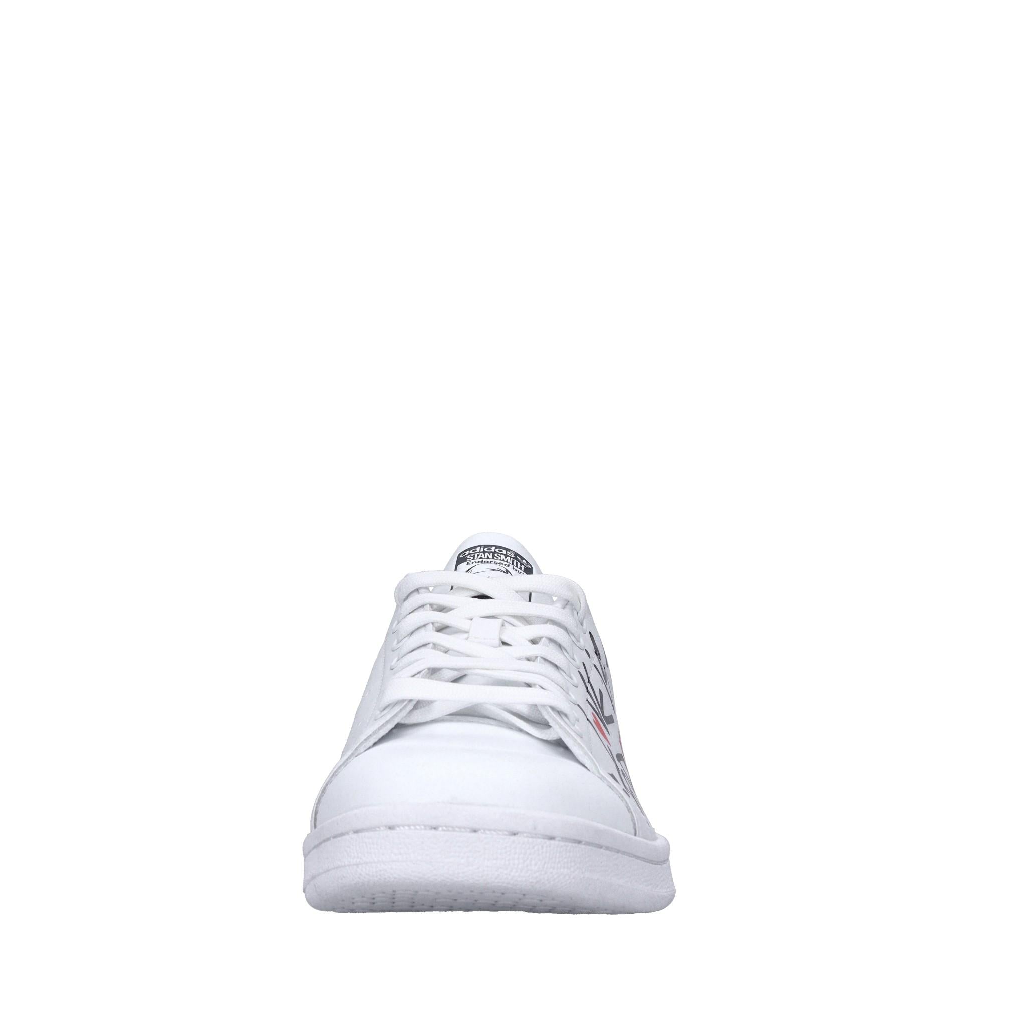 Sneakers in ecopelle 
