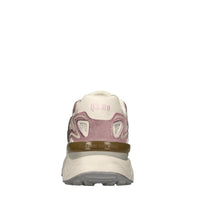 Sneakers in tessuto 
