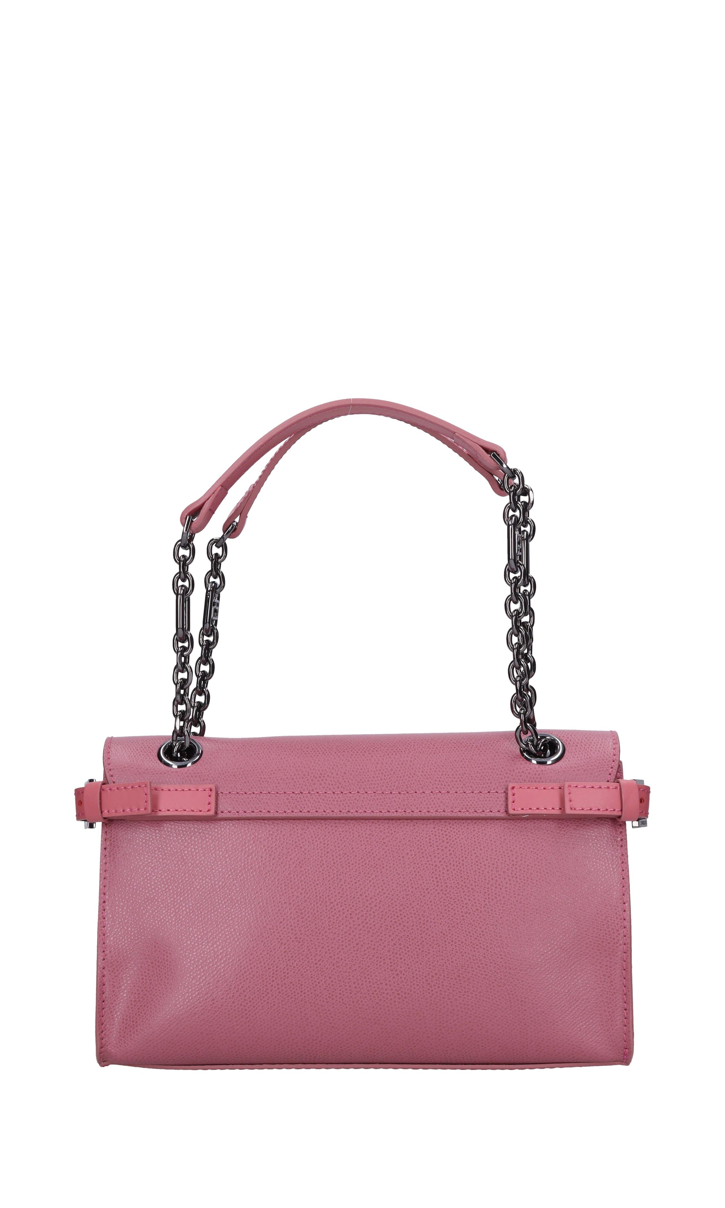 Borsa in pelle 