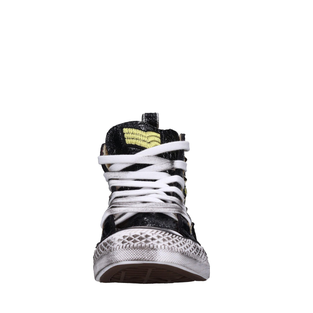 Sneakers in ecopelle 