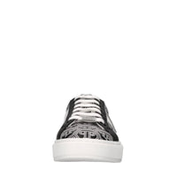 Sneakers in pelle 
