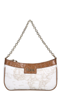 Borsa in pelle ed ecopelle 