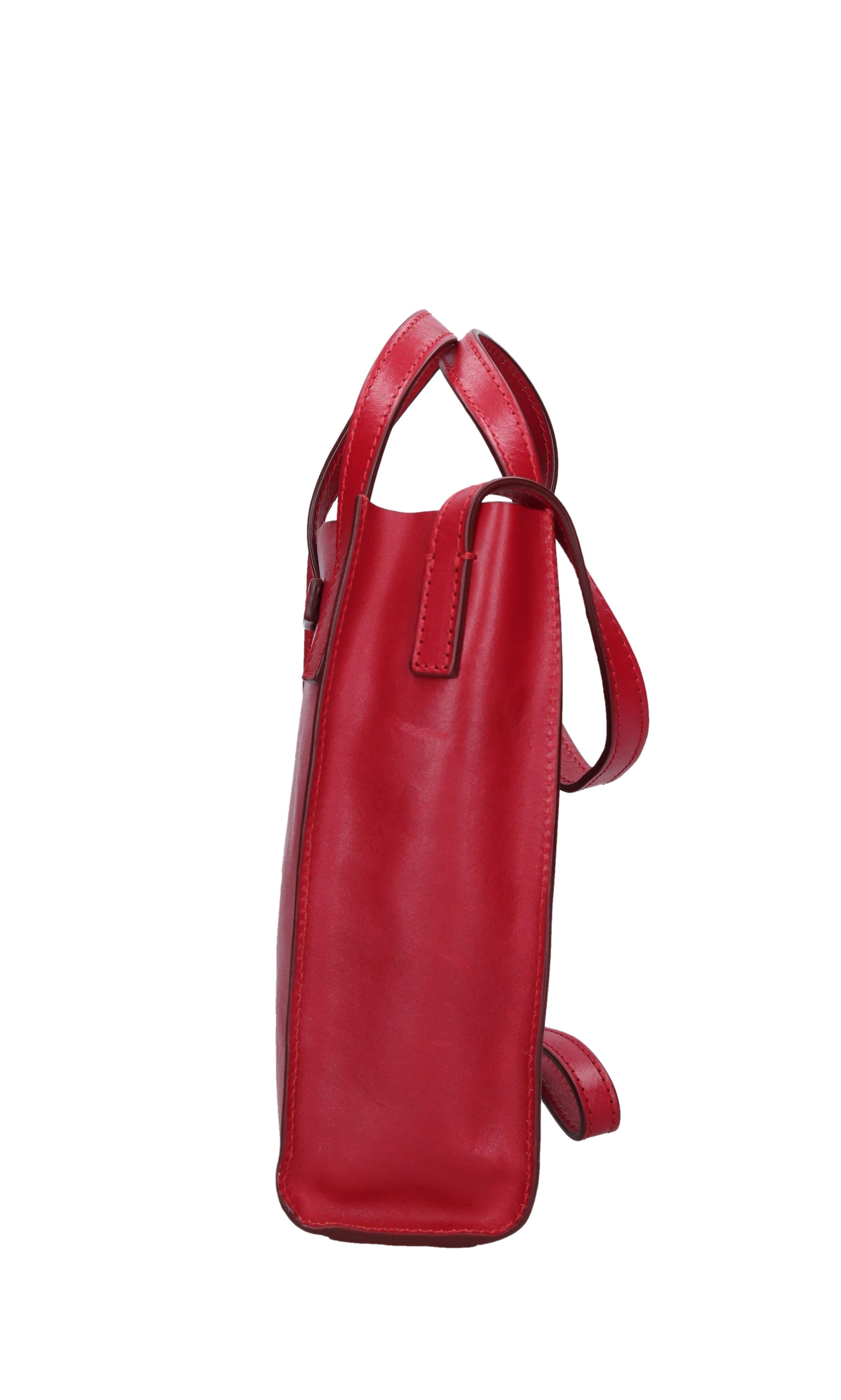 Borsa in pelle 