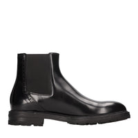Stivaletti Beatles modello VISBY in pelle 