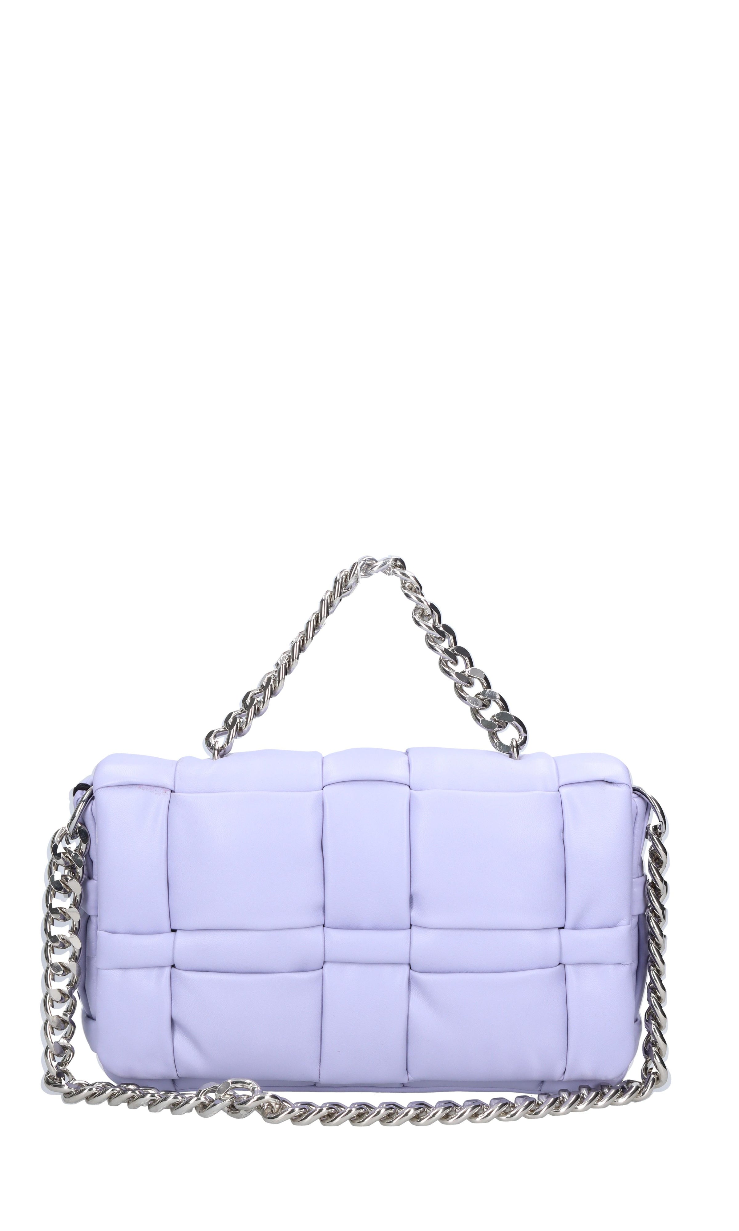Borsa in pelle 