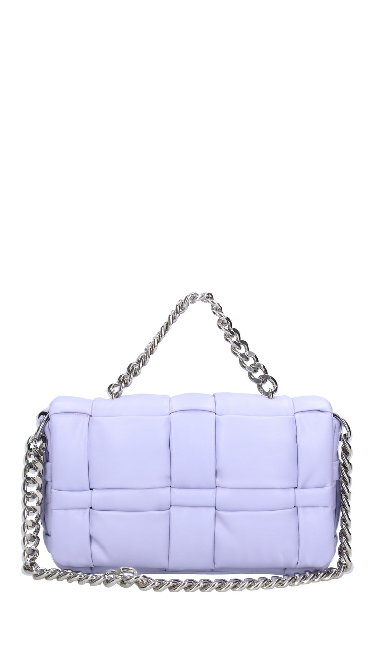 Borsa in pelle 