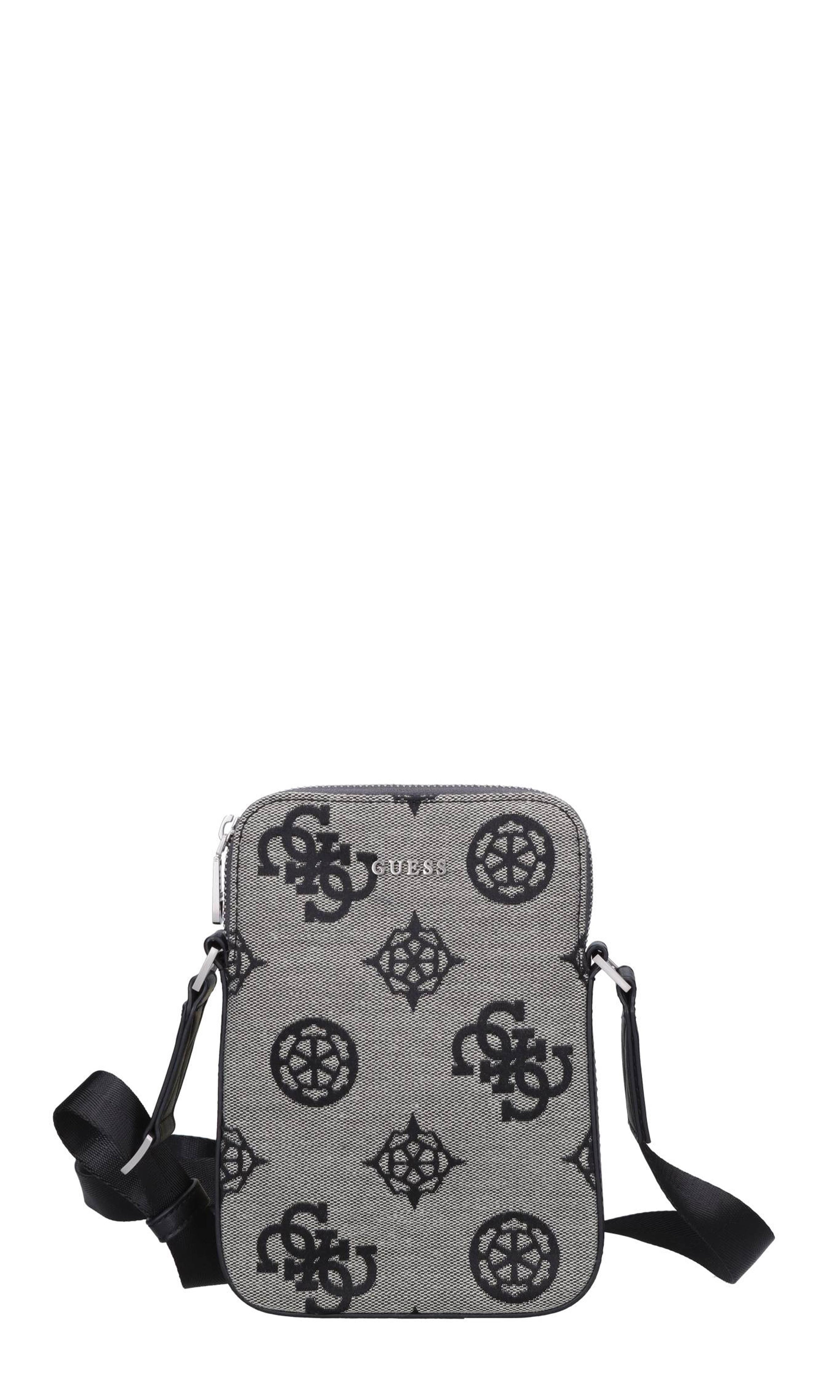 Borsa in tessuto 