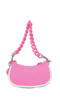 Borsa in ecopelle 