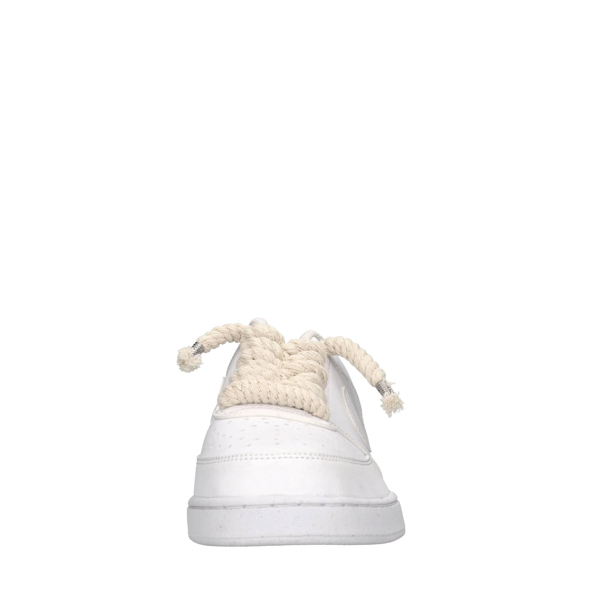 Sneakers in ecopelle 