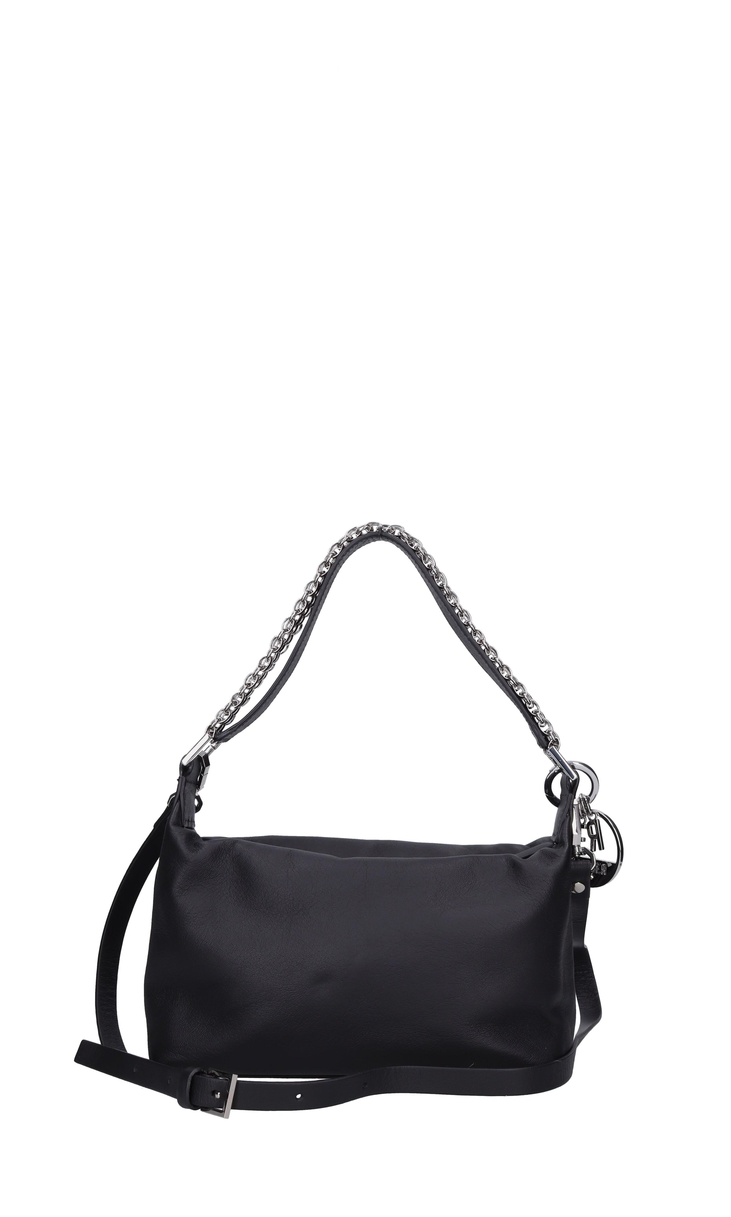 Borsa in pelle 