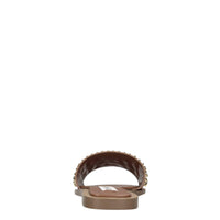 Mules in ecopelle 