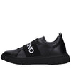 VALENTINO Sneakers in pelle
