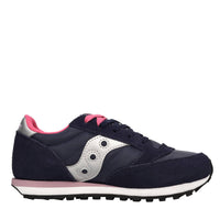 Sneakers modello JAZZ ORIGINAL B in camoscio e tessuto 