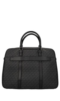 Borsa portadocumenti in ecopelle 