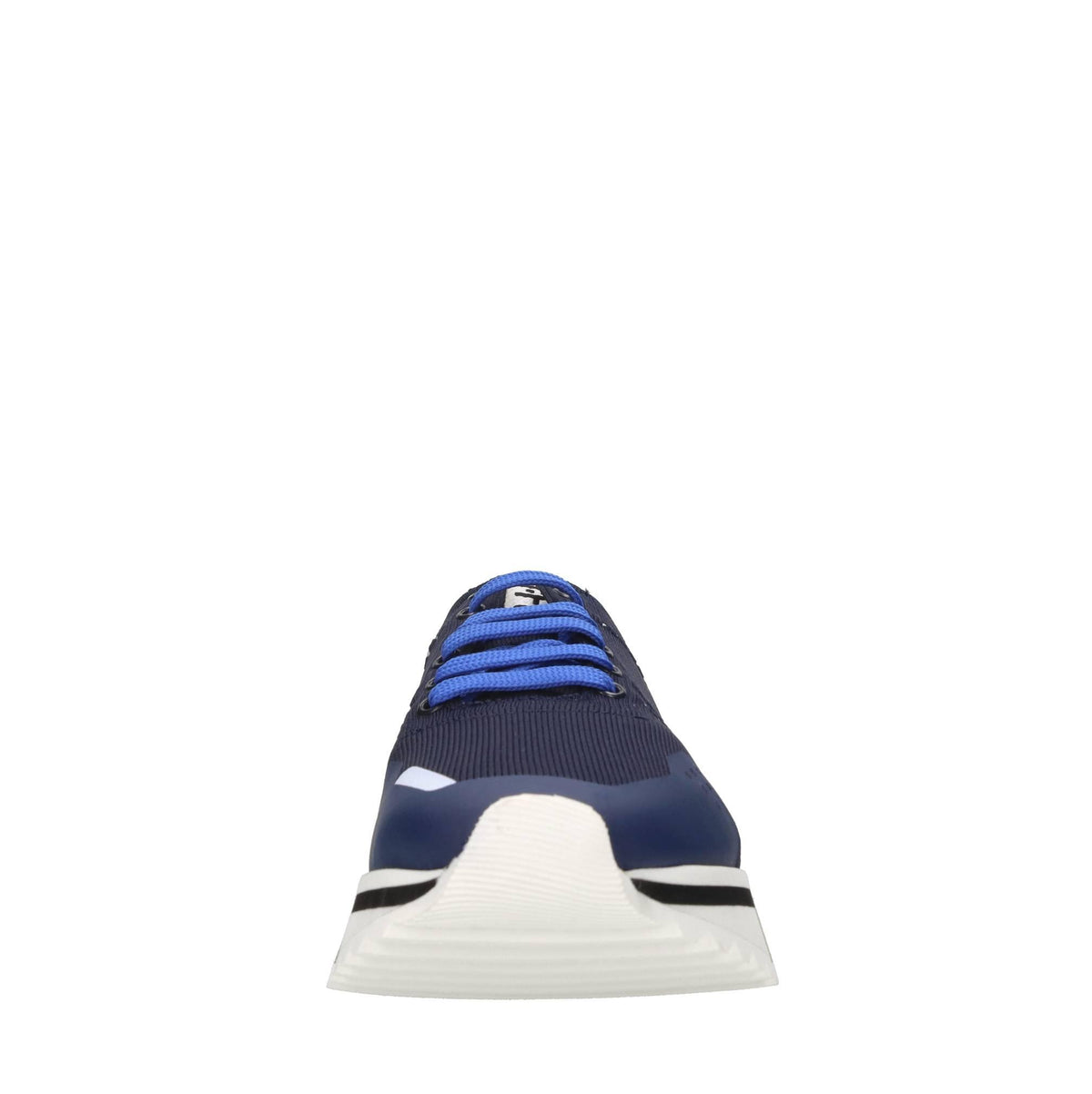 Sneakers in tessuto 