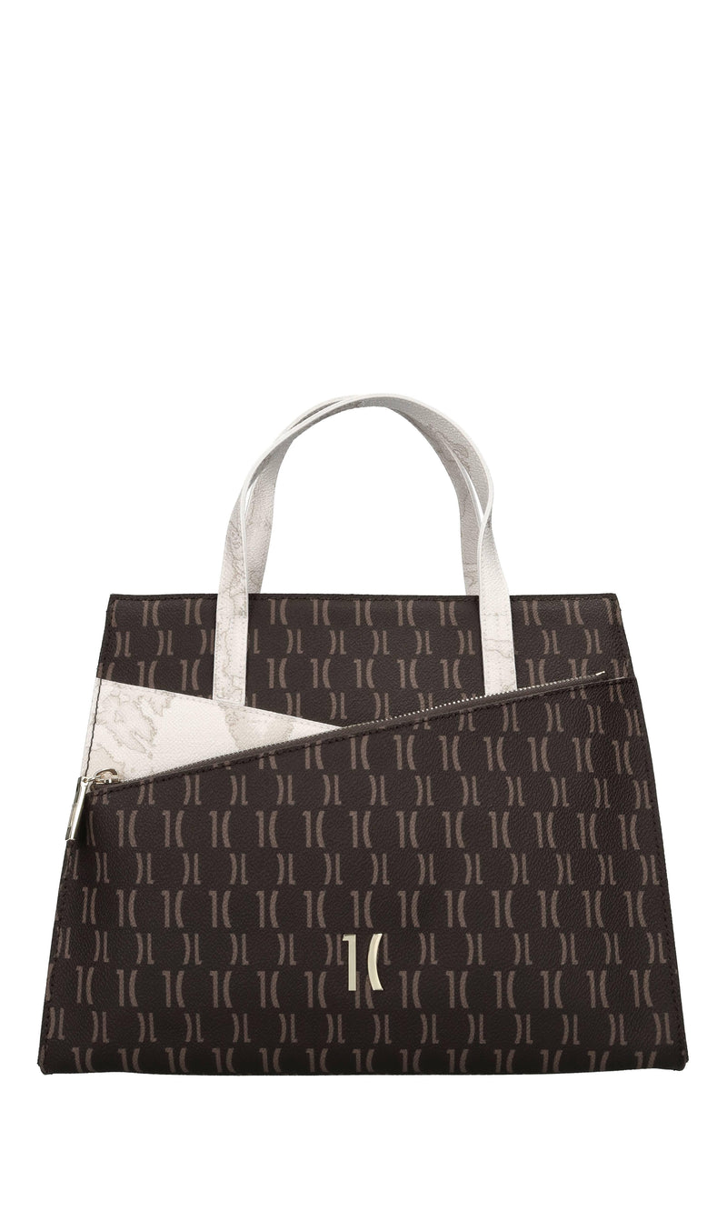 Borsa in ecopelle 
